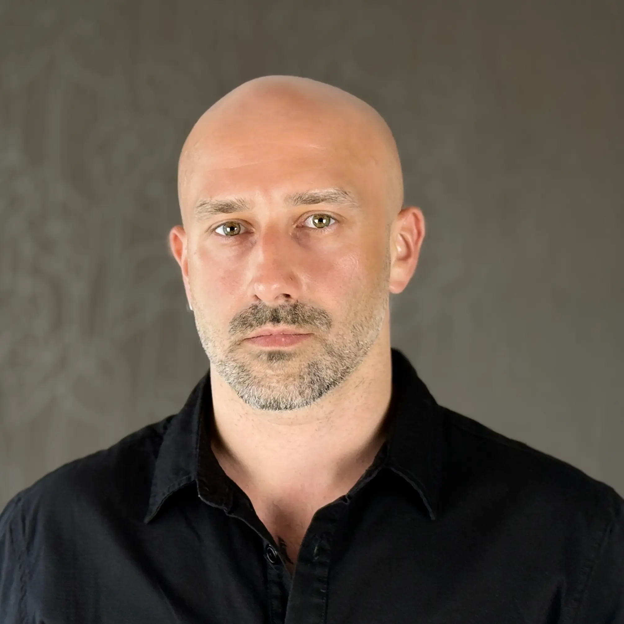 Dimi Mikadze